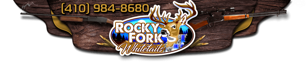 Rocky Fork Whitetail